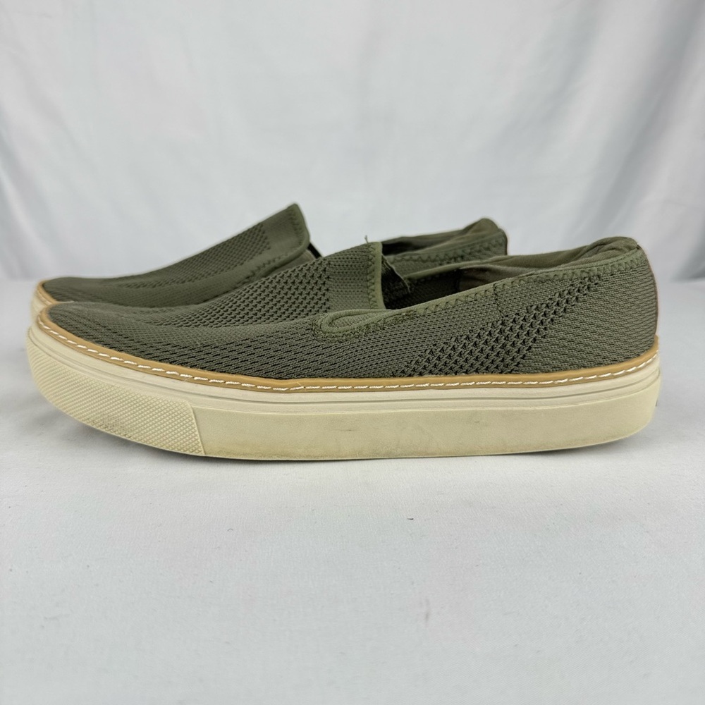 Dr. Scholls Be Free Madison Knit Slip On Sneakers - Picture 5 of 9